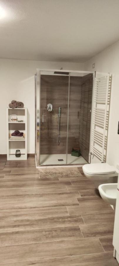 La Mocina Casa Vacanze Castellaro  Εξωτερικό φωτογραφία