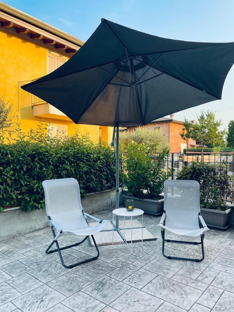 La Mocina Casa Vacanze Castellaro  Εξωτερικό φωτογραφία